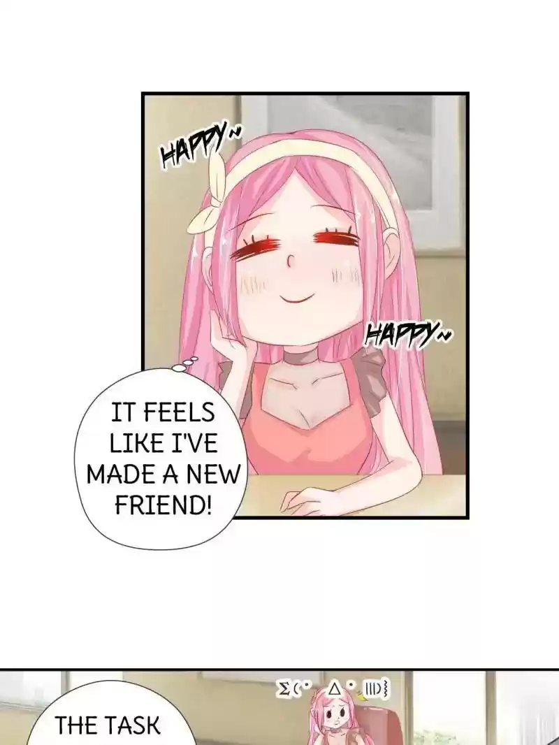 Don't be so harsh Chapter 38