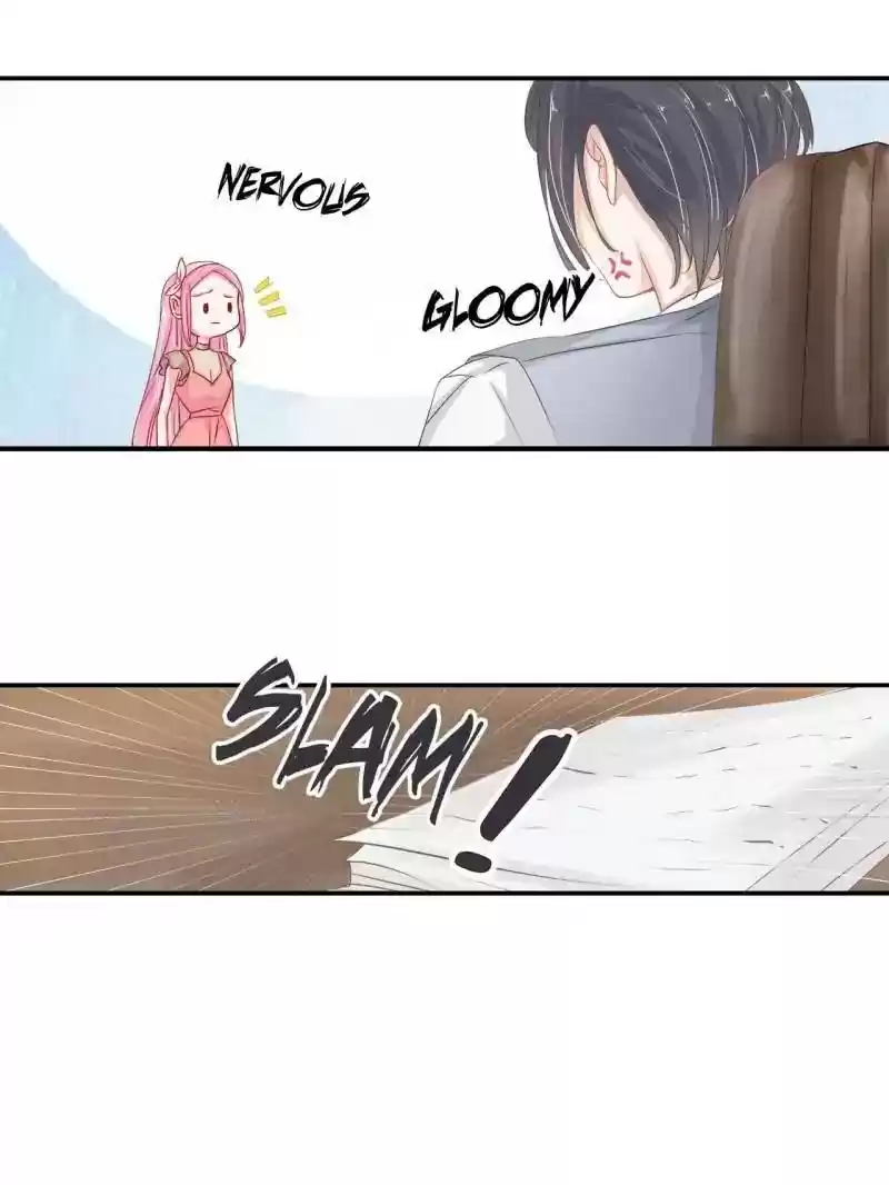 Don't be so harsh Chapter 38