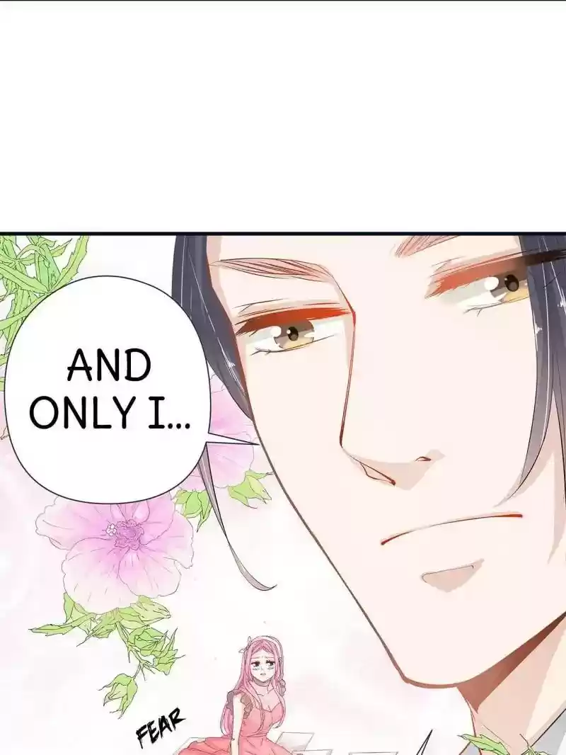 Don't be so harsh Chapter 39