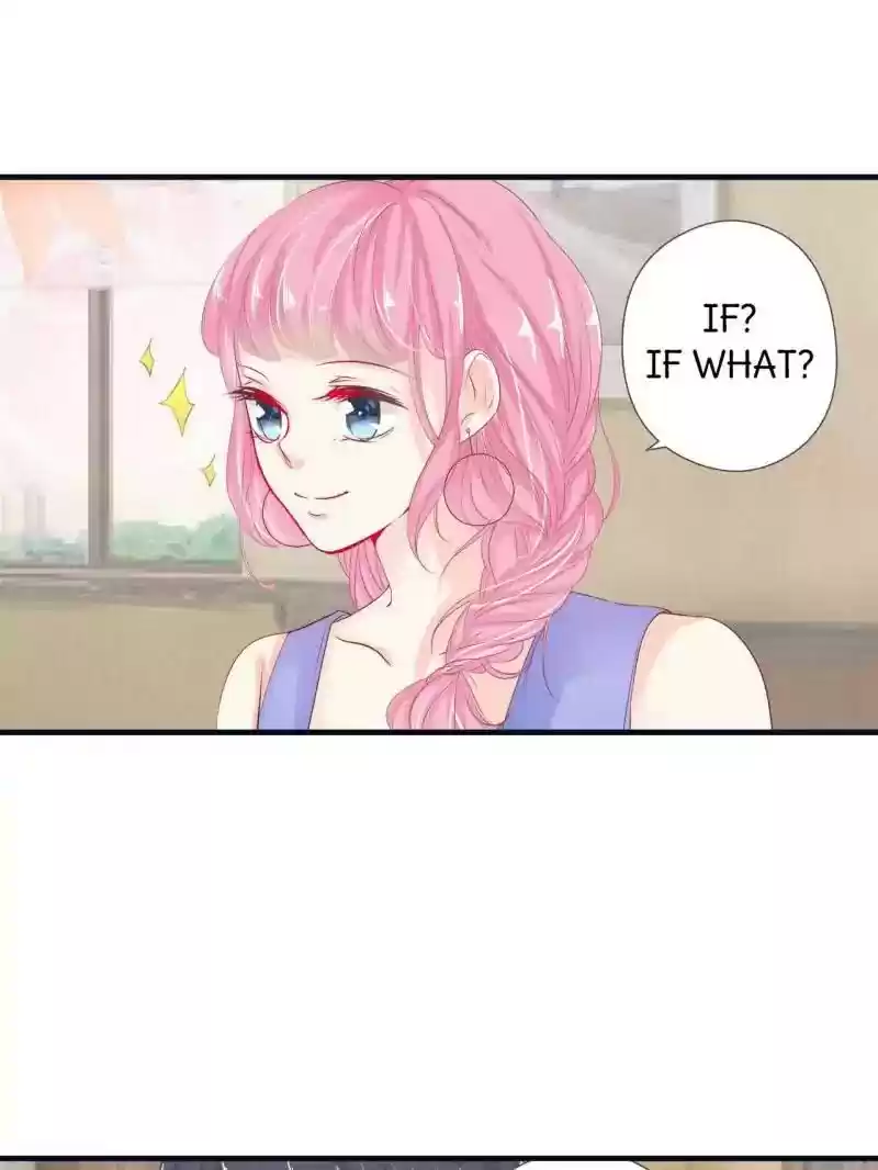 Don't be so harsh Chapter 39