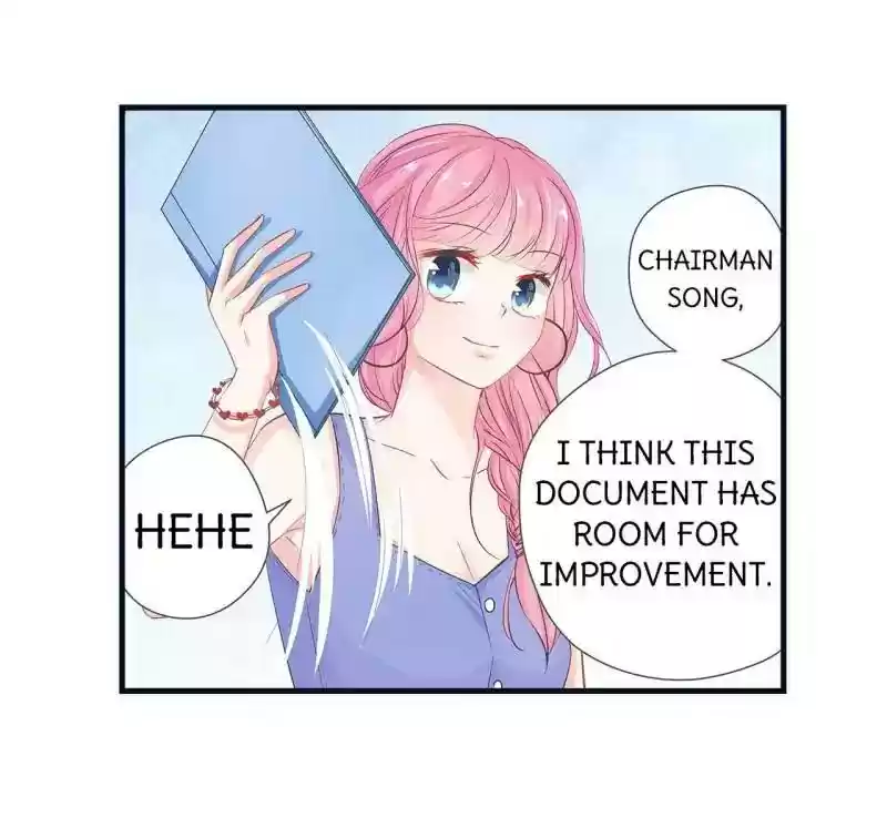 Don't be so harsh Chapter 39