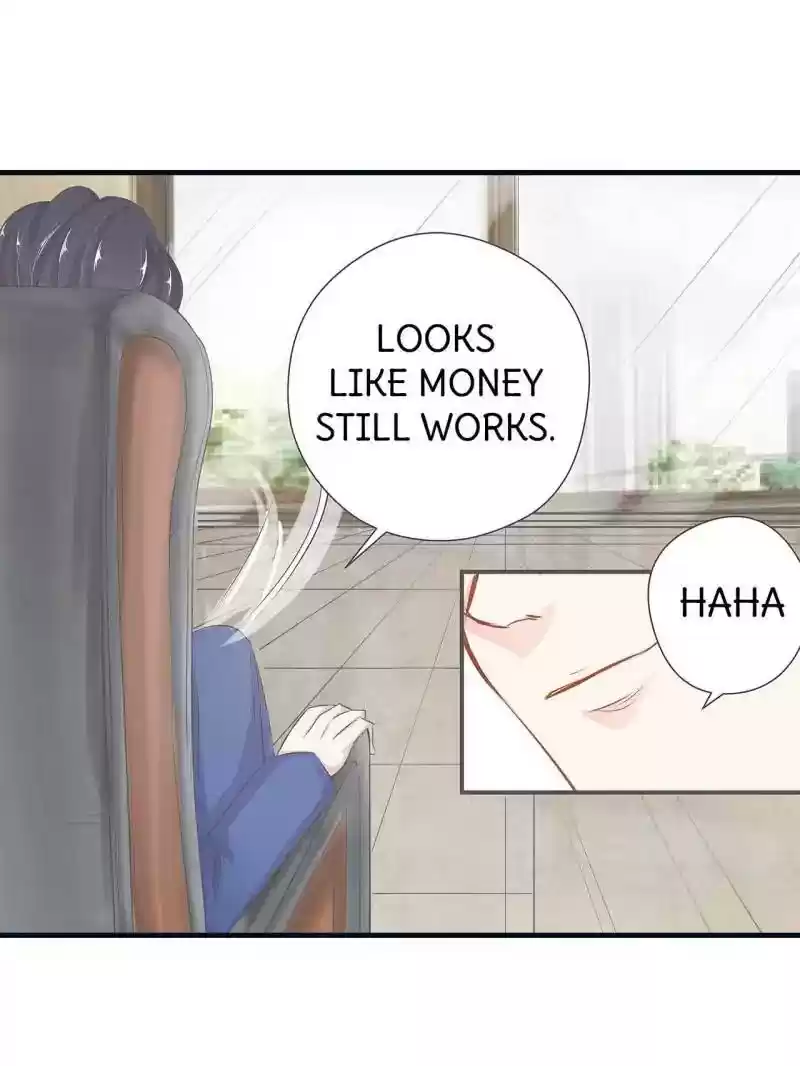 Don't be so harsh Chapter 39