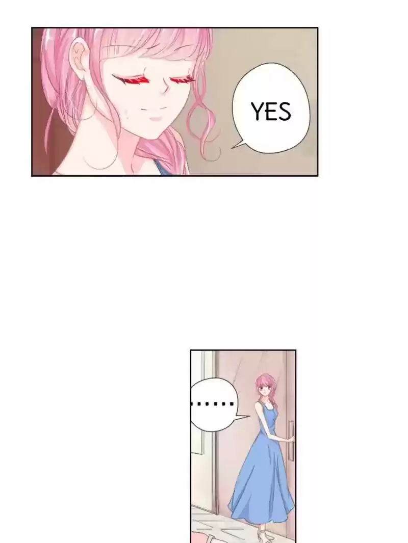 Don't be so harsh Chapter 40