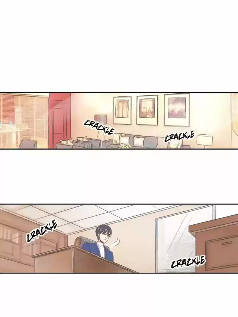 Don't be so harsh Chapter 40