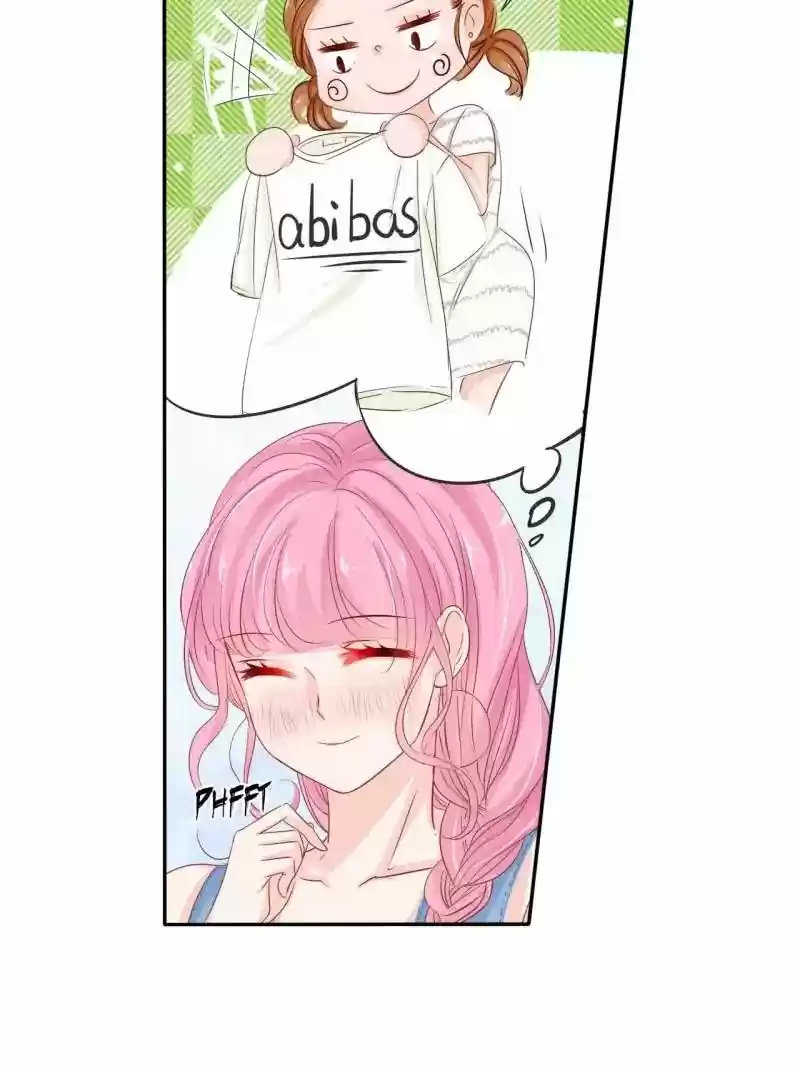 Don't be so harsh Chapter 41