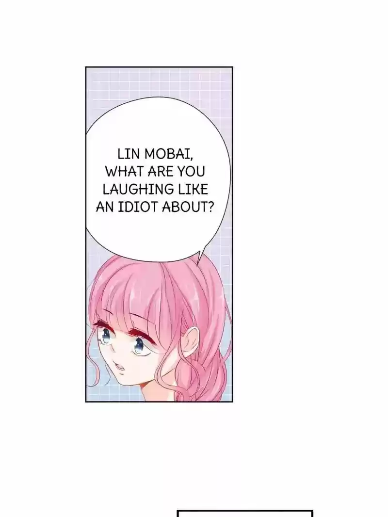 Don't be so harsh Chapter 41