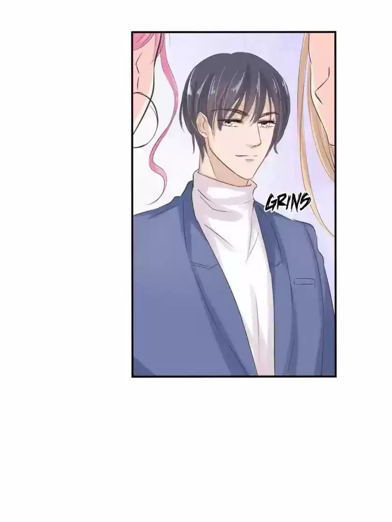 Don't be so harsh Chapter 41