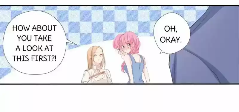 Don't be so harsh Chapter 41