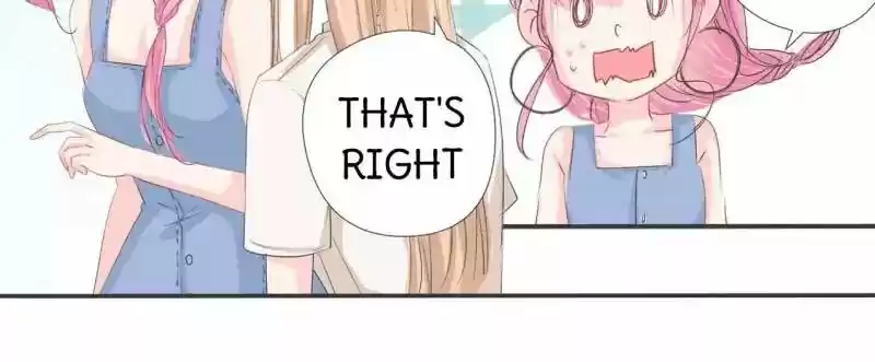 Don't be so harsh Chapter 41