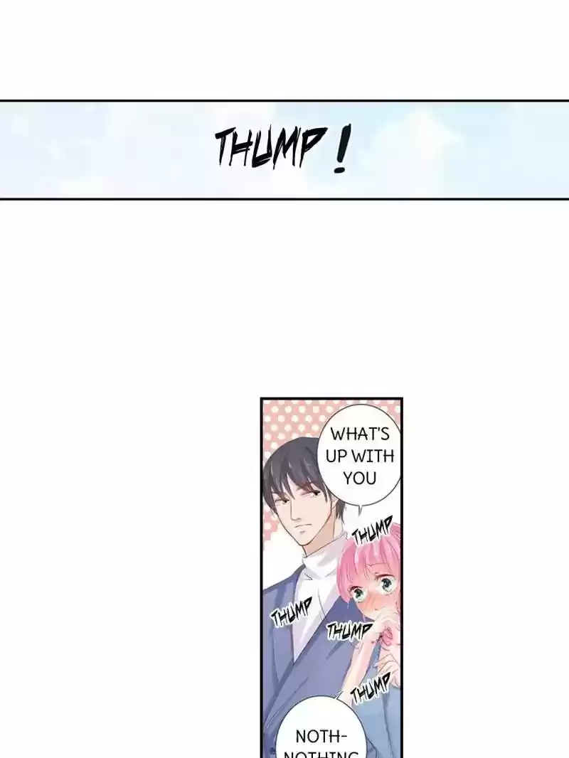 Don't be so harsh Chapter 42