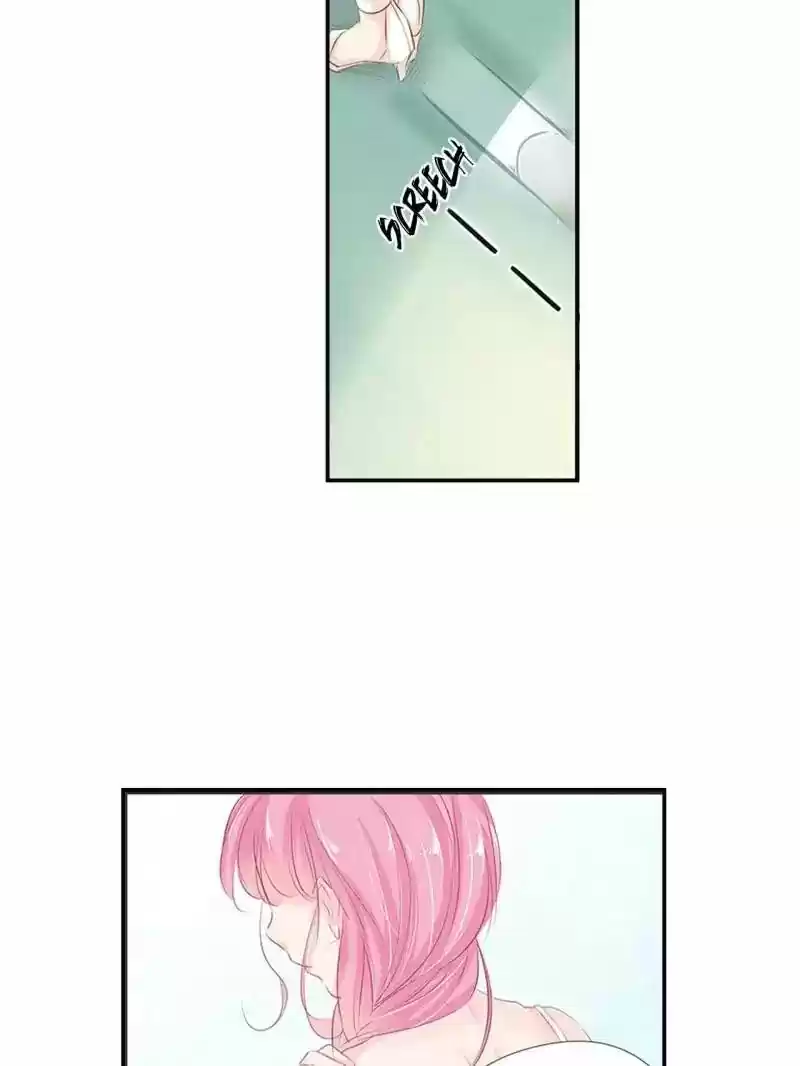 Don't be so harsh Chapter 42