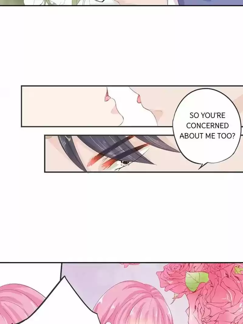 Don't be so harsh Chapter 42