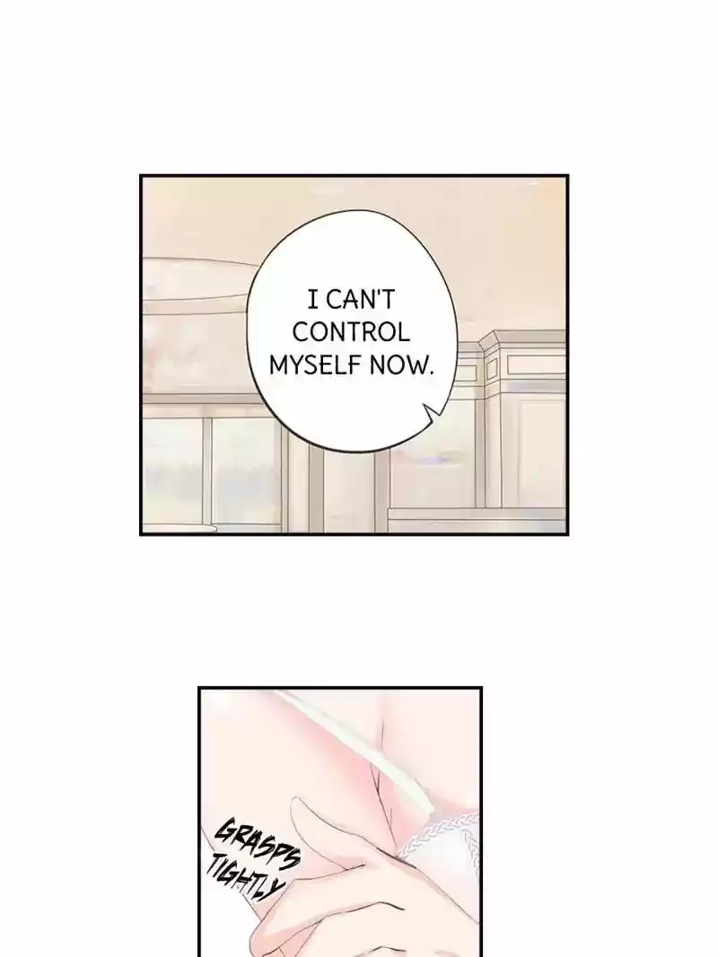 Don't be so harsh Chapter 42