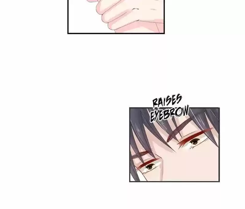 Don't be so harsh Chapter 42