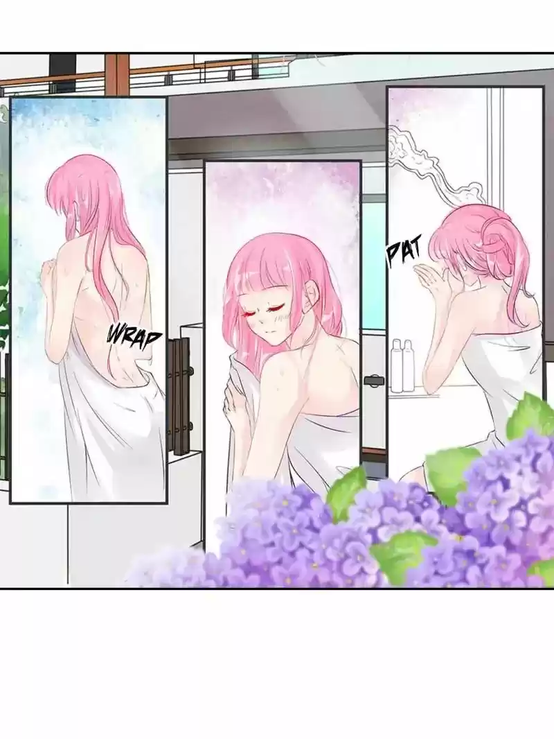 Don't be so harsh Chapter 43