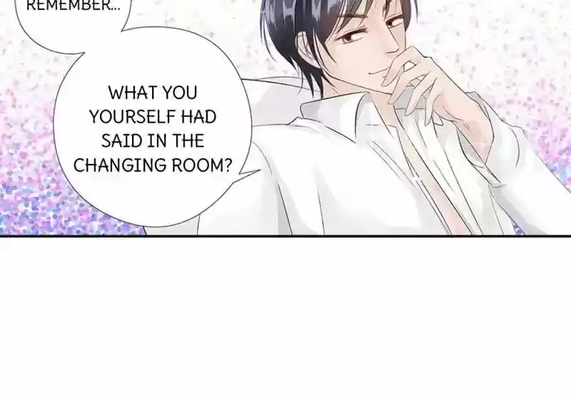 Don't be so harsh Chapter 43