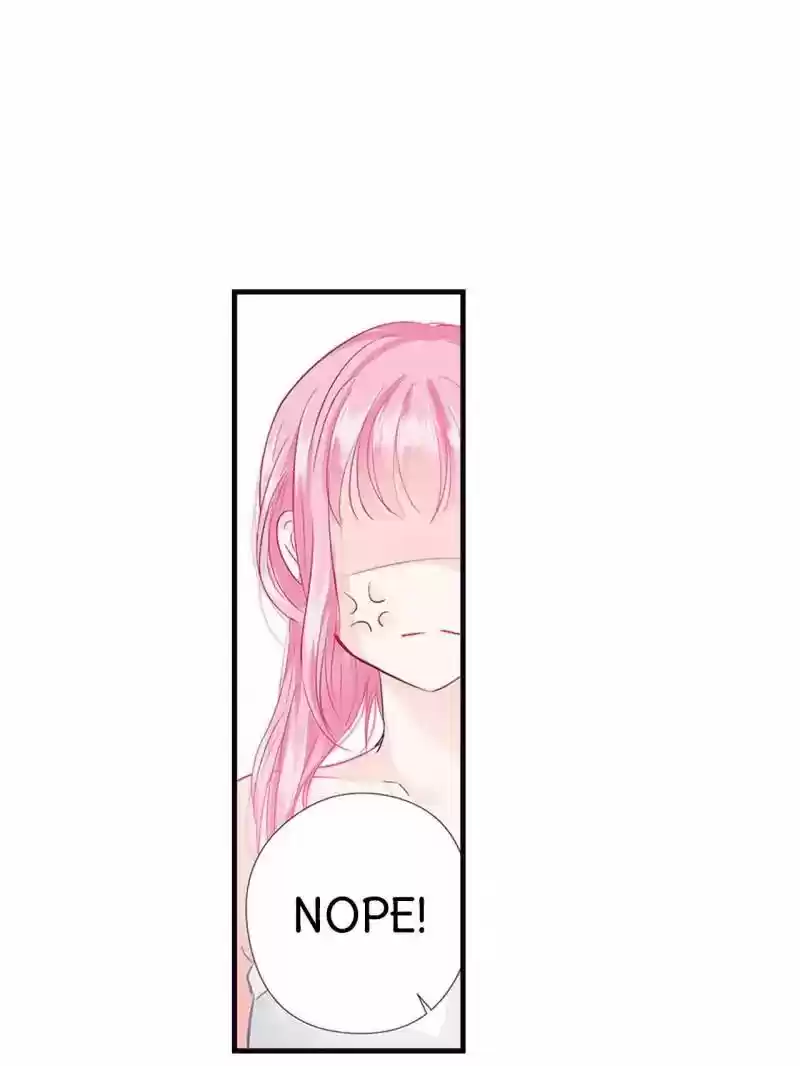 Don't be so harsh Chapter 43