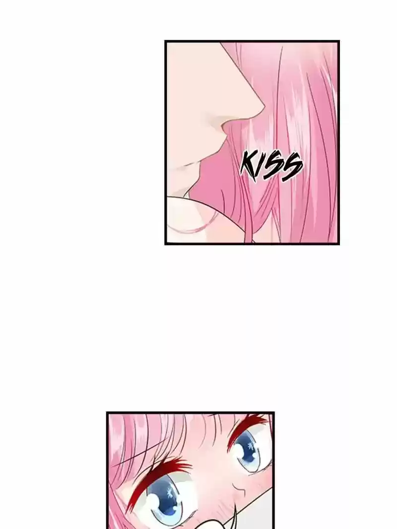 Don't be so harsh Chapter 43