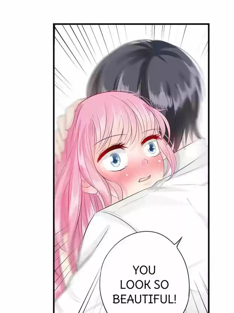 Don't be so harsh Chapter 43