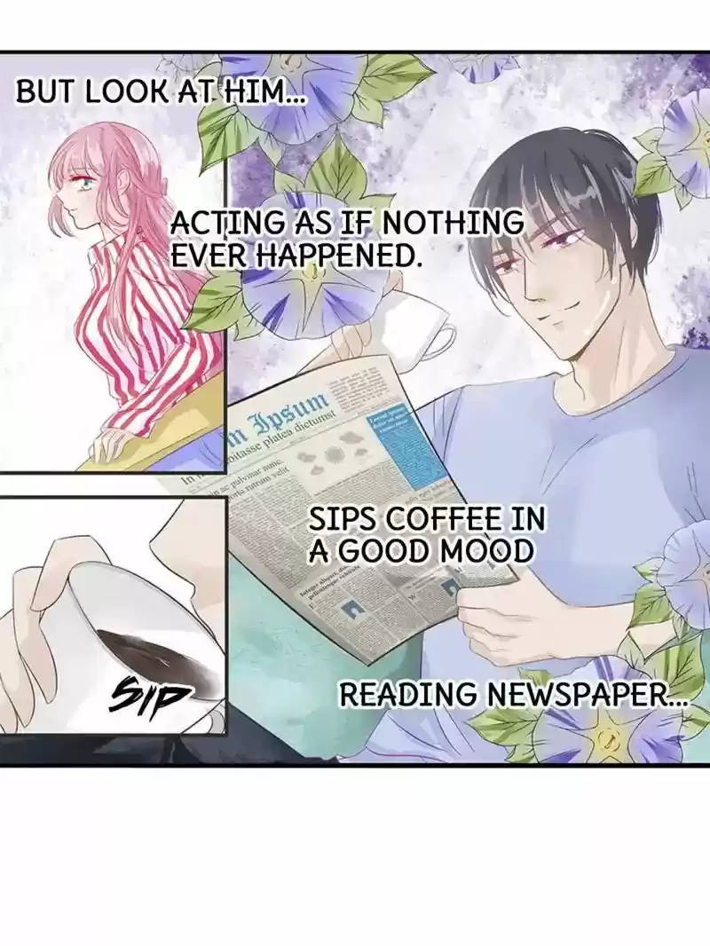 Don't be so harsh Chapter 44