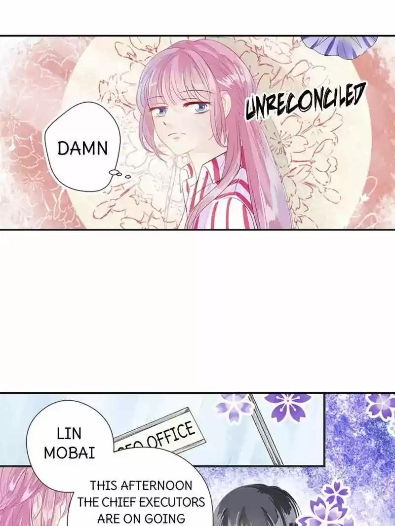 Don't be so harsh Chapter 44