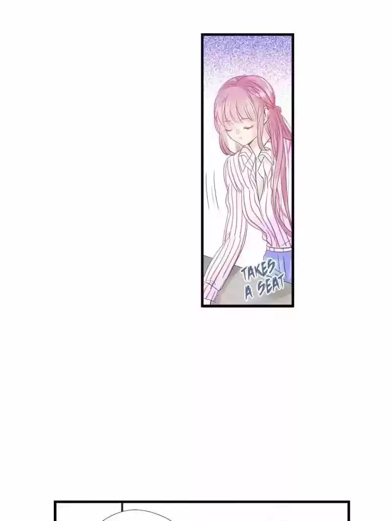 Don't be so harsh Chapter 44