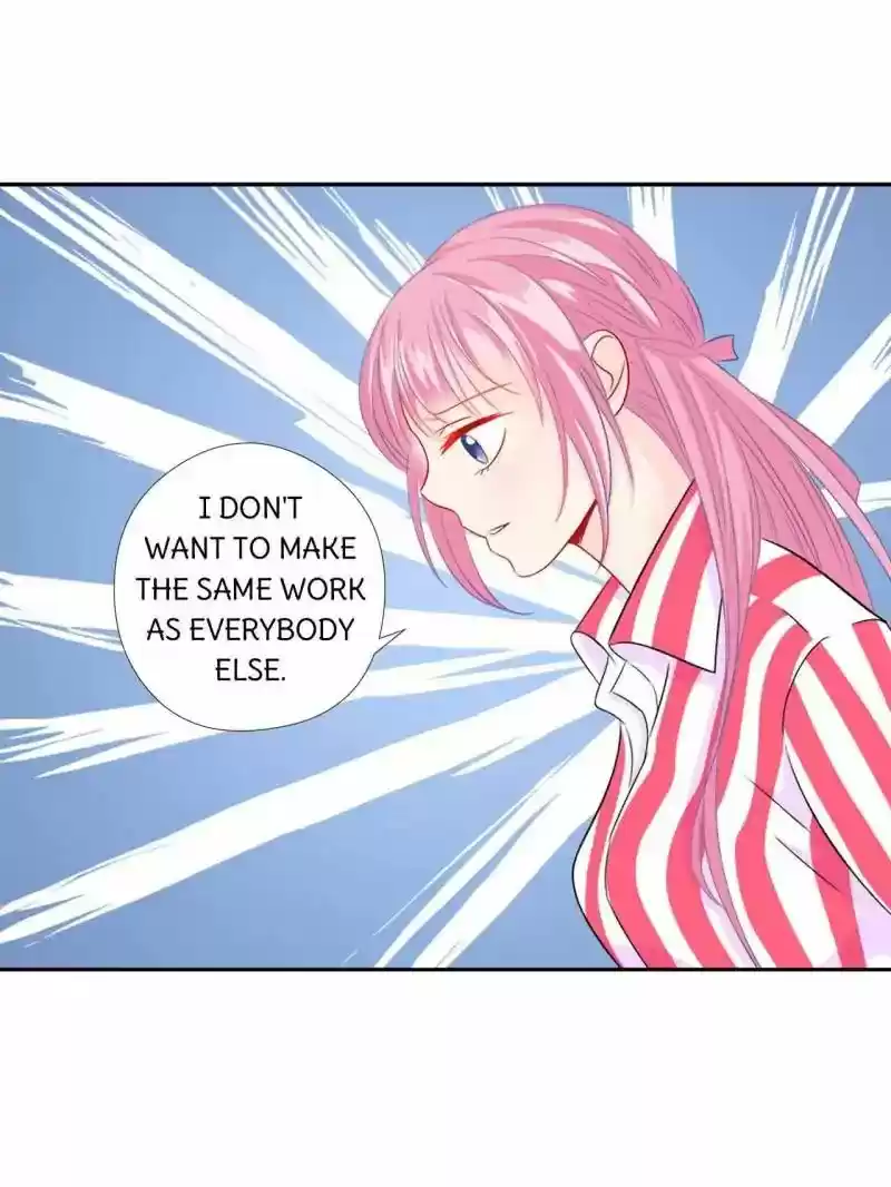 Don't be so harsh Chapter 44