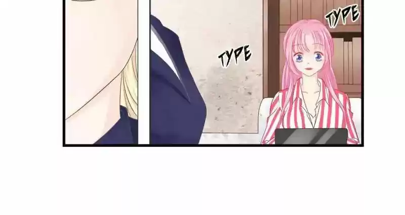 Don't be so harsh Chapter 44