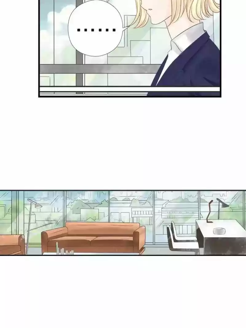 Don't be so harsh Chapter 44