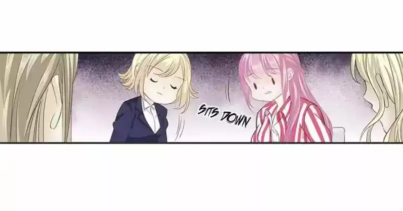 Don't be so harsh Chapter 45