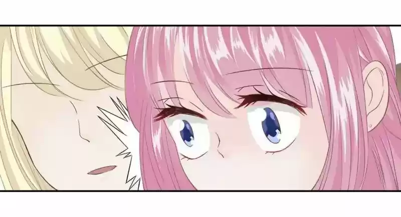 Don't be so harsh Chapter 45