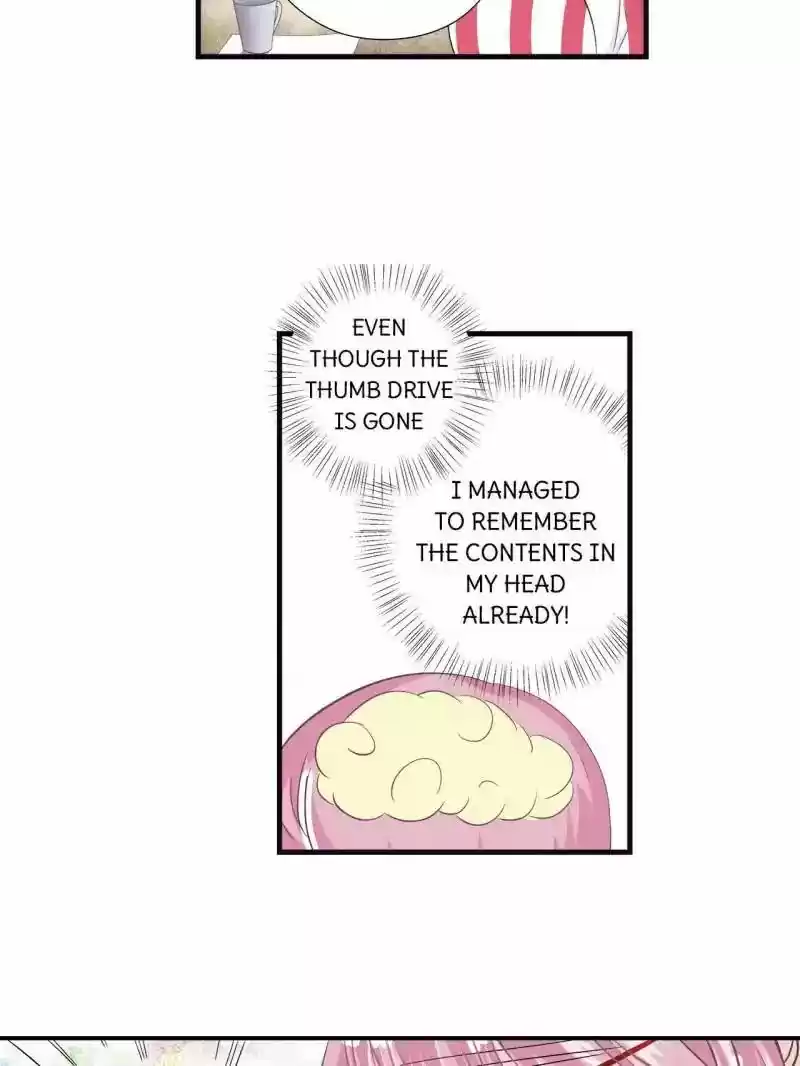 Don't be so harsh Chapter 45