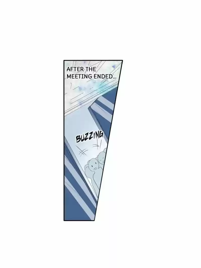 Don't be so harsh Chapter 45