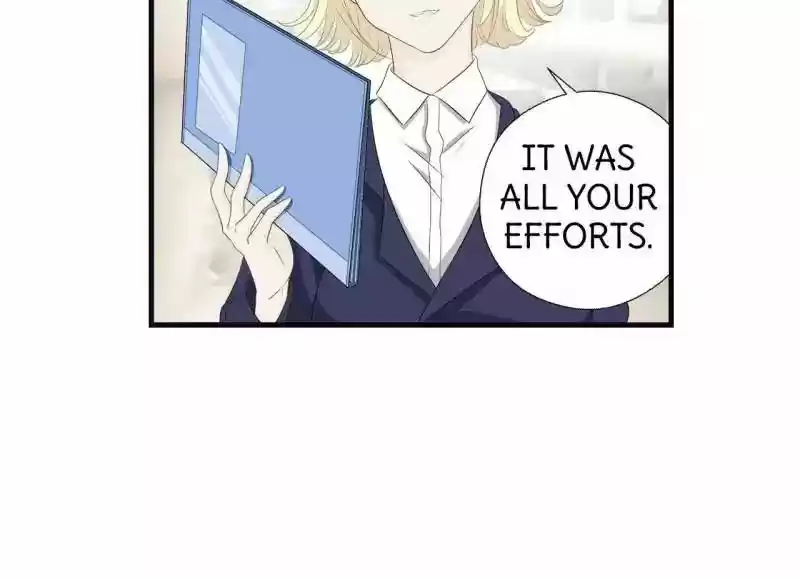 Don't be so harsh Chapter 46