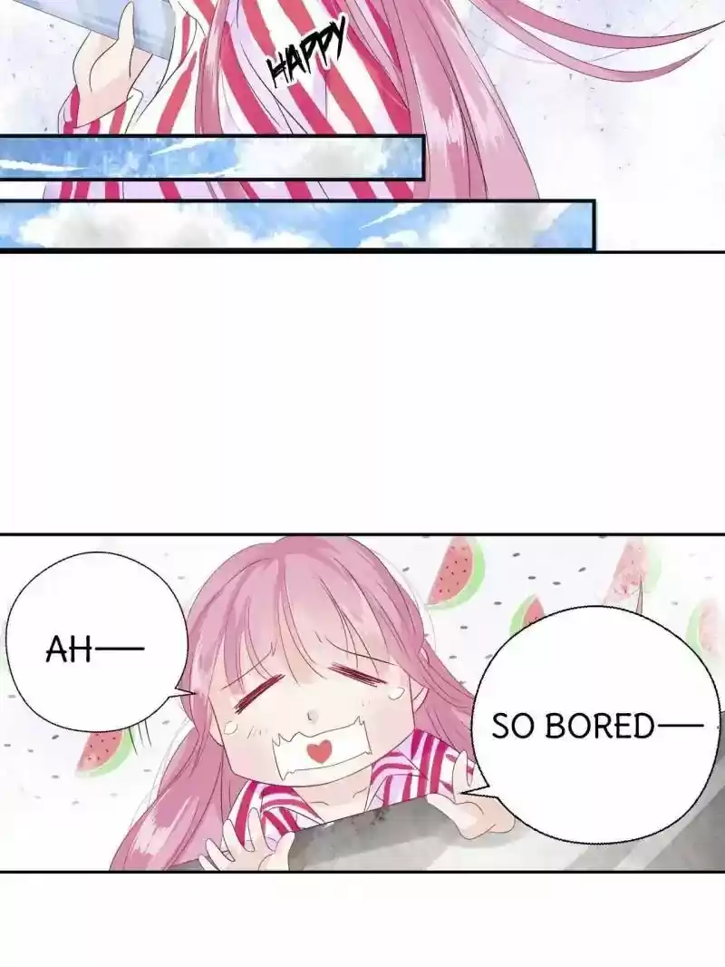 Don't be so harsh Chapter 46