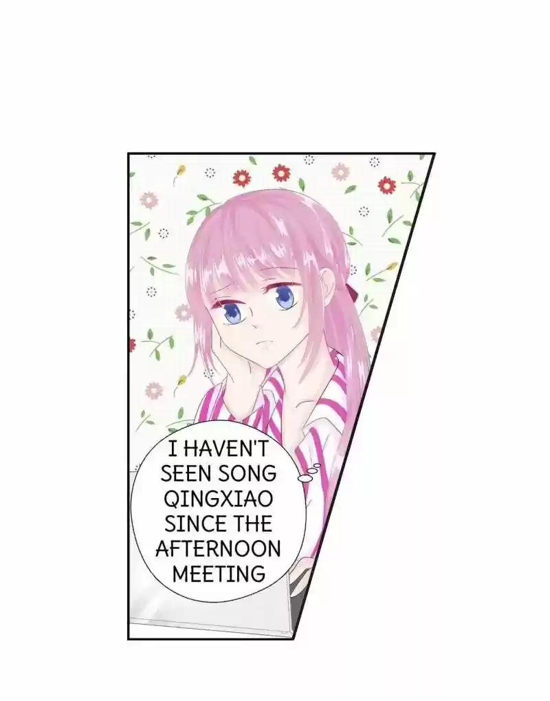 Don't be so harsh Chapter 46