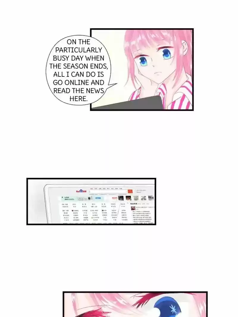 Don't be so harsh Chapter 46