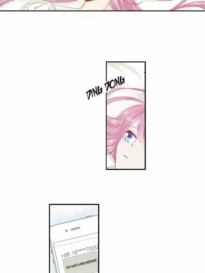 Don't be so harsh Chapter 46