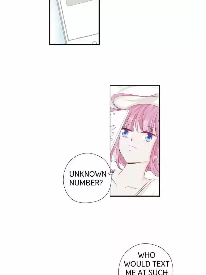 Don't be so harsh Chapter 46