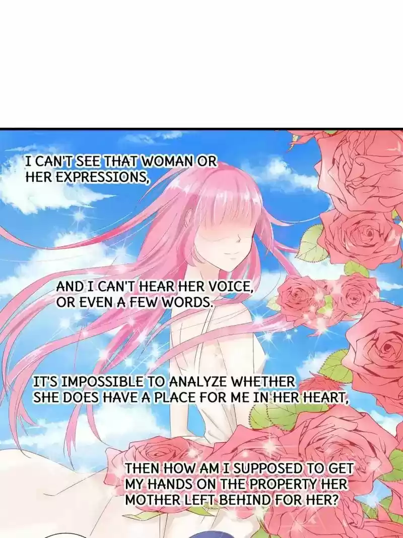 Don't be so harsh Chapter 47