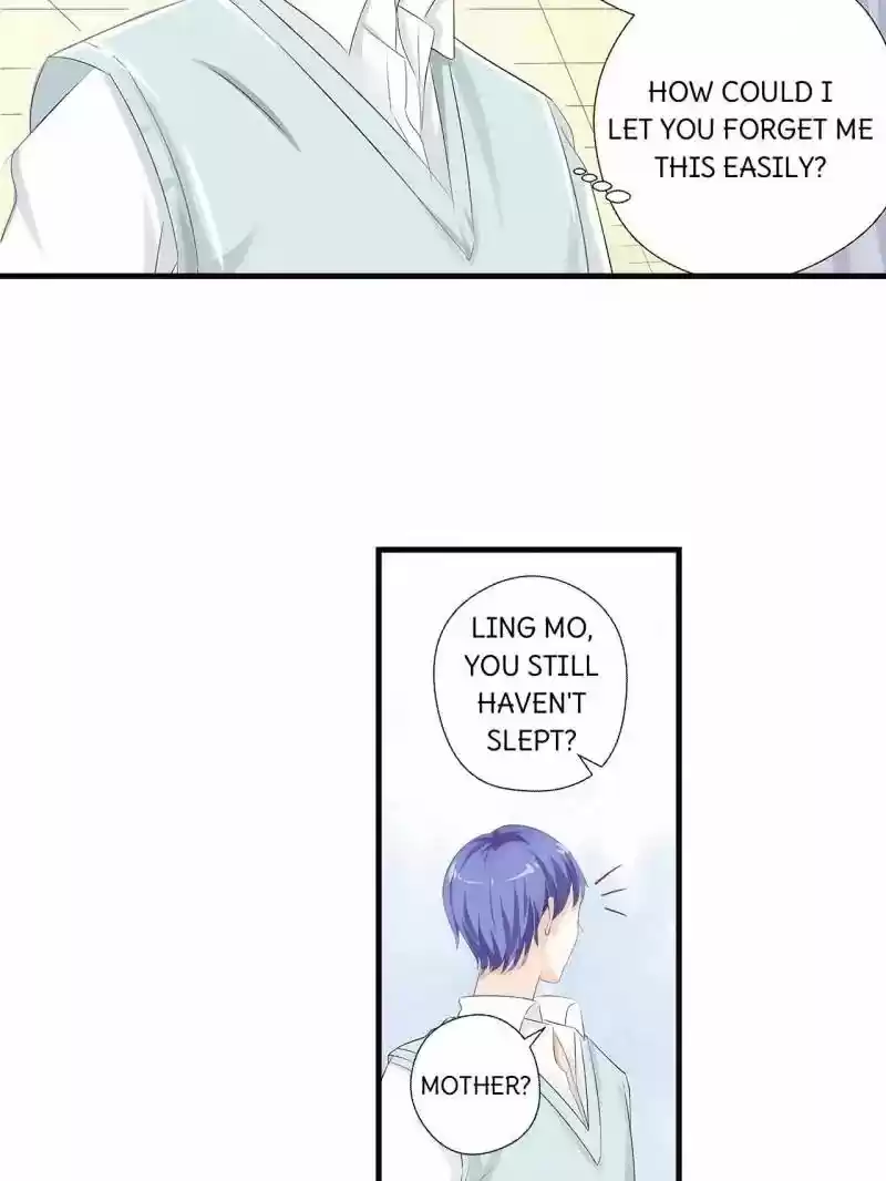 Don't be so harsh Chapter 47