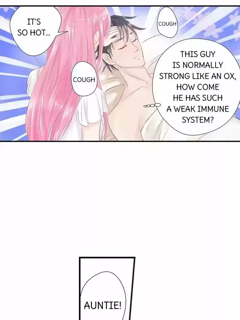 Don't be so harsh Chapter 48