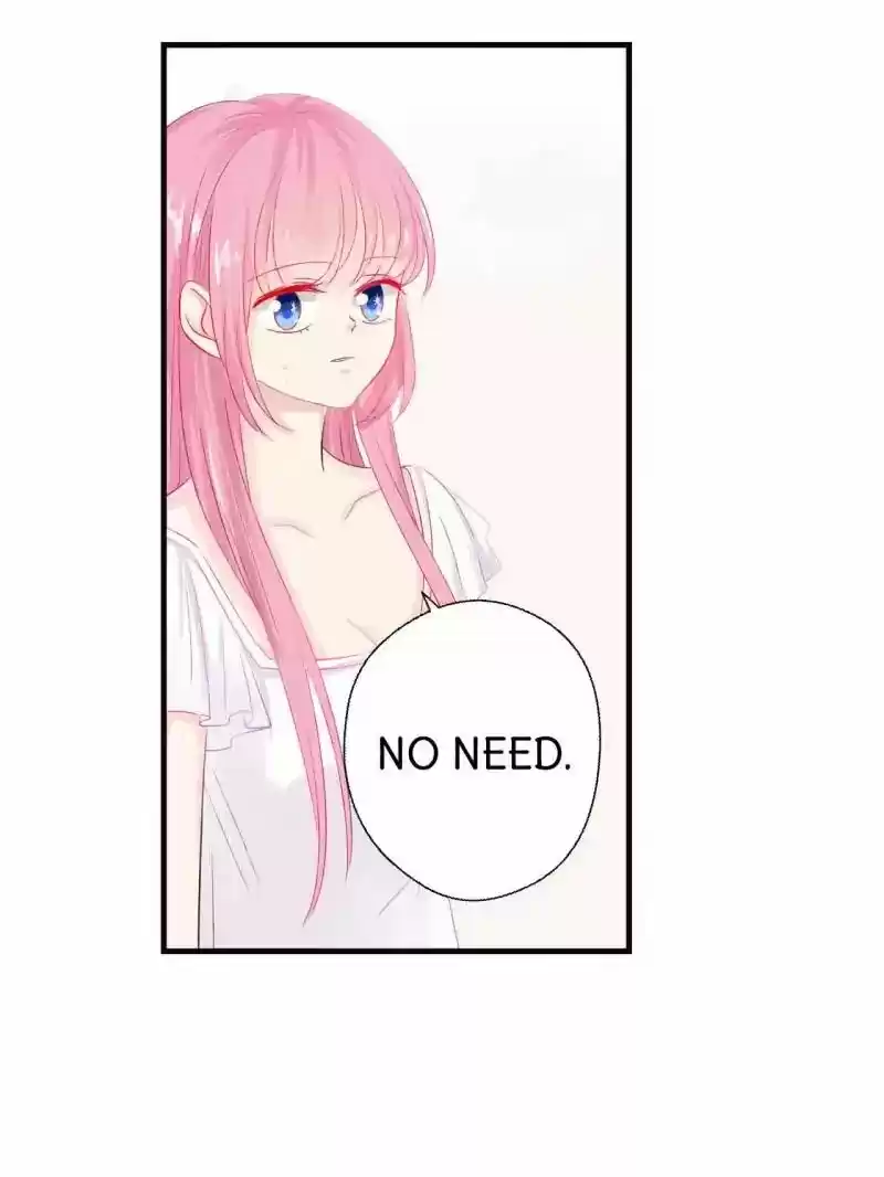 Don't be so harsh Chapter 48