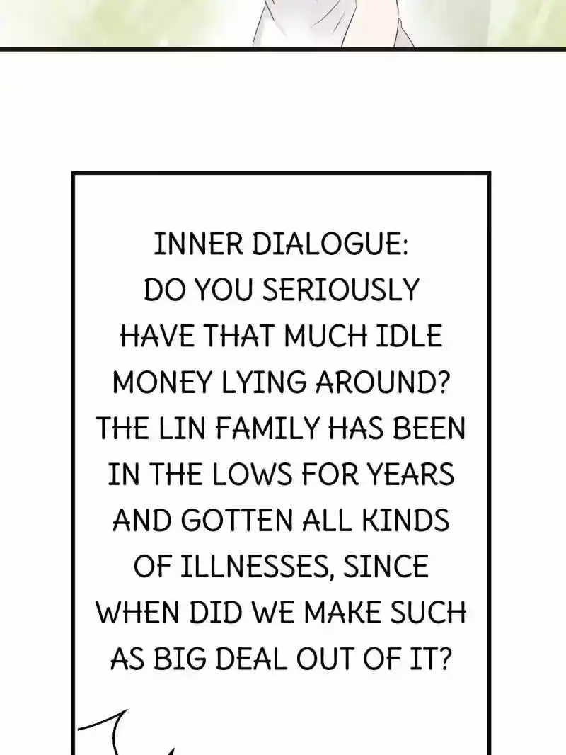 Don't be so harsh Chapter 48