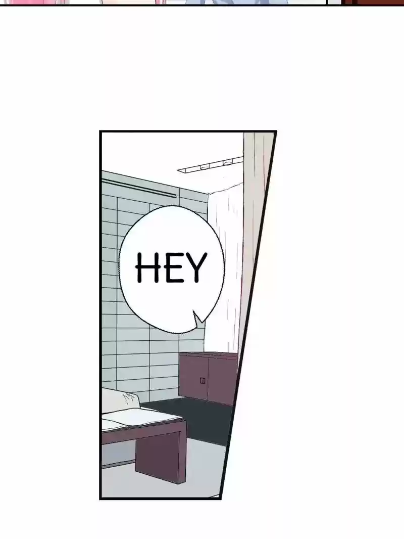 Don't be so harsh Chapter 48