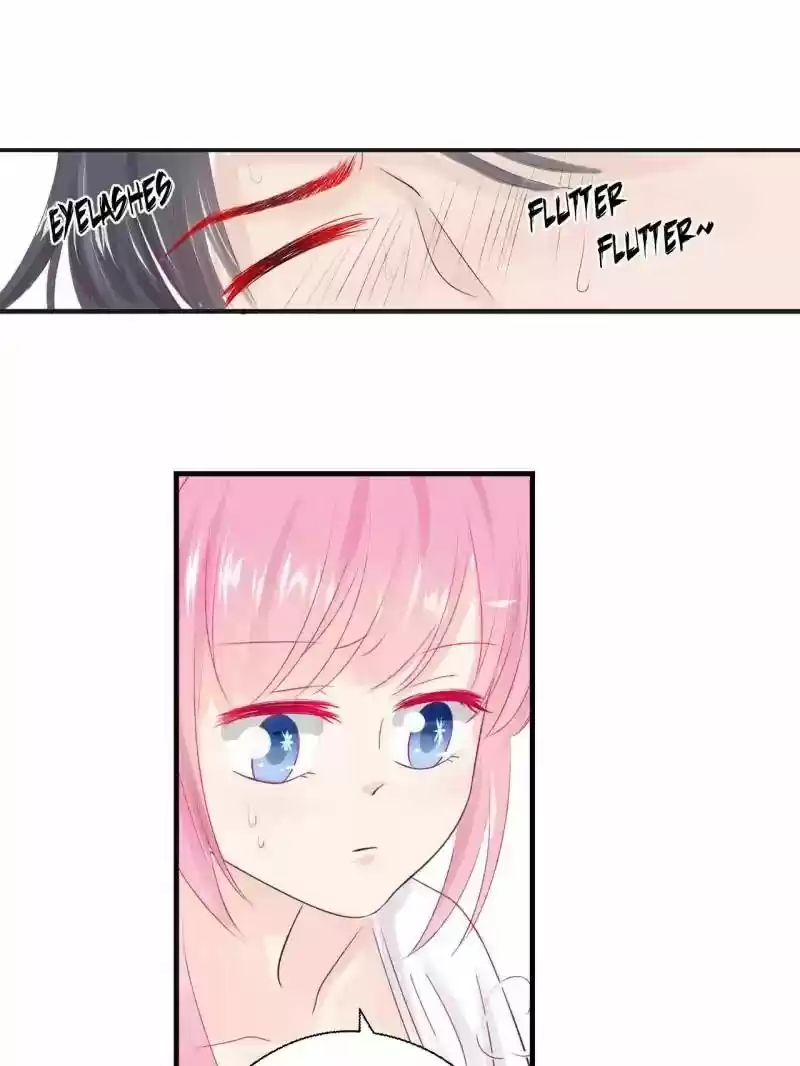 Don't be so harsh Chapter 48