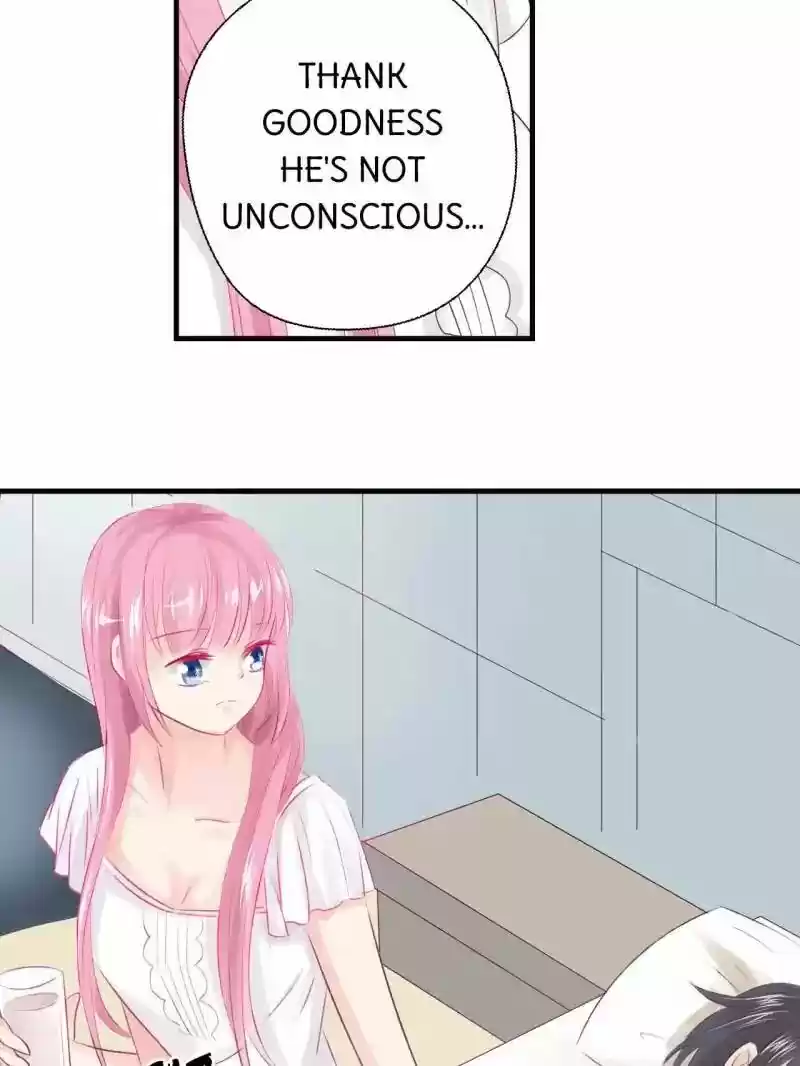 Don't be so harsh Chapter 48