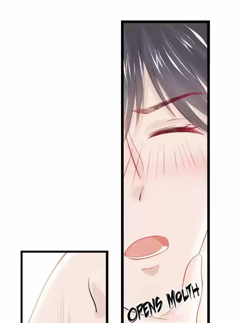 Don't be so harsh Chapter 48