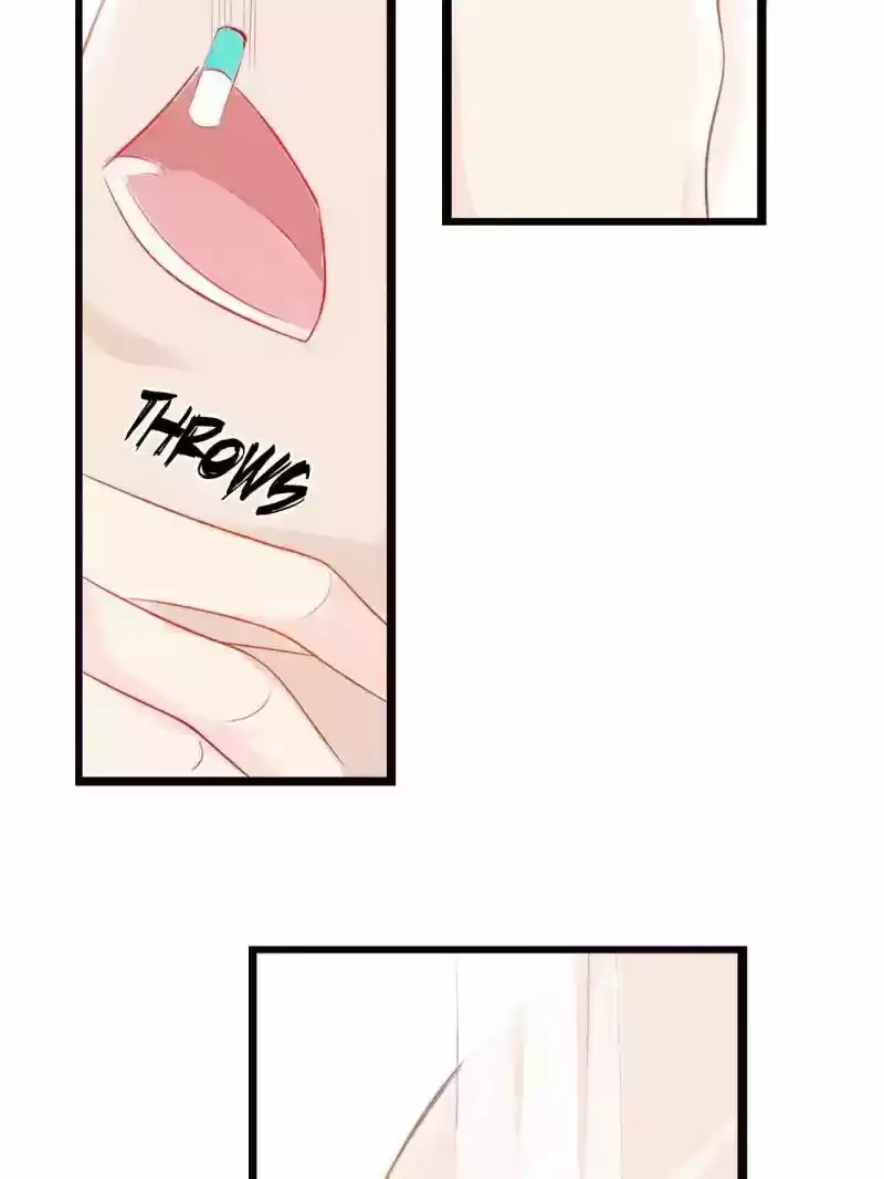 Don't be so harsh Chapter 48