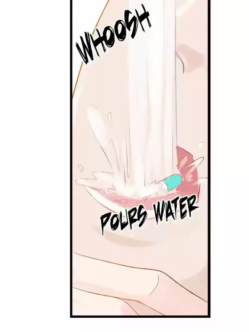 Don't be so harsh Chapter 48